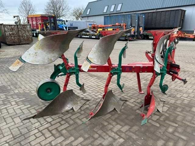 Kverneland - vd 85 - ploeg - afbeelding 2 van  6