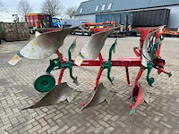 Kverneland - vd 85 - ploeg - afbeelding 2 van  6
