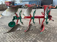 Kverneland - vd 85 - ploeg - afbeelding 3 van  6
