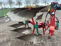Kverneland - vd 85 - ploeg - afbeelding 4 van  6