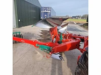 Kverneland 2500b ploeg met vorenpakker - afbeelding 7 van  9