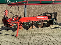 Kverneland ab gedragen ploeg - afbeelding 1 van  10