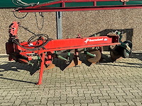 Kverneland ab gedragen ploeg - afbeelding 4 van  10