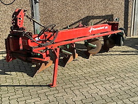 Kverneland ab gedragen ploeg - afbeelding 5 van  10