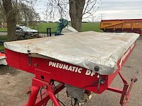 Kverneland accord d fronttank - afbeelding 2 van  10