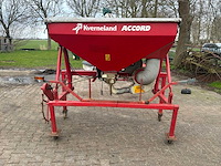 Kverneland accord d fronttank - afbeelding 3 van  10