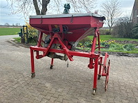 Kverneland accord d fronttank - afbeelding 6 van  10