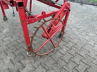 Kverneland accord d fronttank - afbeelding 7 van  10