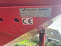 Kverneland accord d fronttank - afbeelding 8 van  10