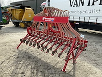 Kverneland accord df2 kouterbalk - afbeelding 1 van  8