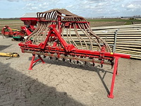 Kverneland accord df2 kouterbalk - afbeelding 2 van  8