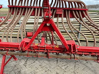 Kverneland accord df2 kouterbalk - afbeelding 3 van  8