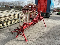 Kverneland accord df2 kouterbalk - afbeelding 4 van  8