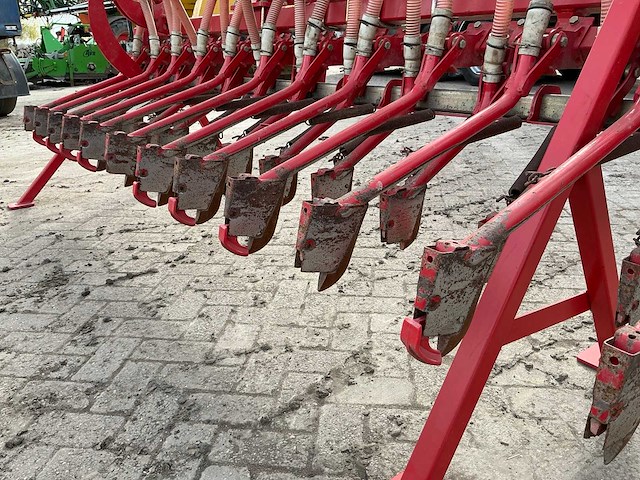 Kverneland accord df2 kouterbalk - afbeelding 5 van  8