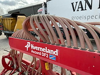 Kverneland accord df2 kouterbalk - afbeelding 6 van  8