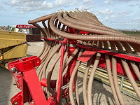 Kverneland accord df2 kouterbalk - afbeelding 8 van  8