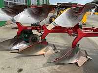 Kverneland eg 100 5-schaar ploeg - afbeelding 5 van  12
