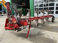 Kverneland eg 100 5-schaar ploeg - afbeelding 1 van  12