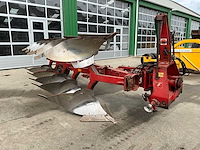 Kverneland eg 100 5-schaar ploeg - afbeelding 6 van  12
