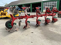 Kverneland eg 100 5-schaar ploeg - afbeelding 7 van  12
