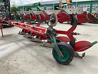 Kverneland eg 100 5-schaar ploeg - afbeelding 8 van  12