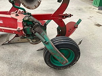 Kverneland eg 100 5-schaar ploeg - afbeelding 9 van  12