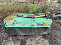 Kverneland km3.18 trommelmaaier - afbeelding 3 van  7