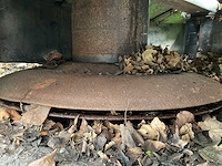 Kverneland km3.18 trommelmaaier - afbeelding 6 van  7