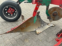 Kverneland ld85 / 160 wentelploeg met vorenpakker - afbeelding 4 van  34