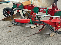 Kverneland ld85 / 160 wentelploeg met vorenpakker - afbeelding 6 van  34