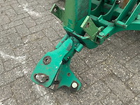 Kverneland ld85 / 160 wentelploeg met vorenpakker - afbeelding 20 van  34