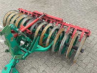 Kverneland ld85 / 160 wentelploeg met vorenpakker - afbeelding 22 van  34