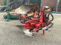 Kverneland ld85 / 160 wentelploeg met vorenpakker - afbeelding 12 van  34