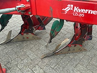 Kverneland ld85 / 160 wentelploeg met vorenpakker - afbeelding 26 van  34
