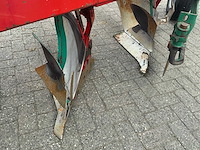 Kverneland ld85 / 160 wentelploeg met vorenpakker - afbeelding 28 van  34