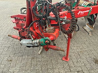 Kverneland ld85 / 160 wentelploeg met vorenpakker - afbeelding 30 van  34
