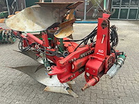 Kverneland ld85 / 160 wentelploeg met vorenpakker - afbeelding 5 van  25