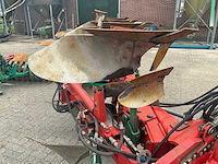 Kverneland ld85 / 160 wentelploeg met vorenpakker - afbeelding 7 van  25