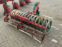 Kverneland ld85 / 160 wentelploeg met vorenpakker - afbeelding 14 van  25