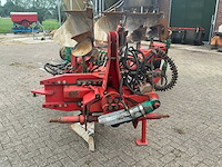 Kverneland ld85 / 160 wentelploeg met vorenpakker - afbeelding 19 van  25