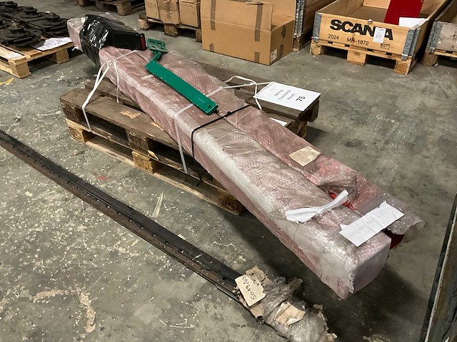 Kverneland onderdelen - afbeelding 1 van  6