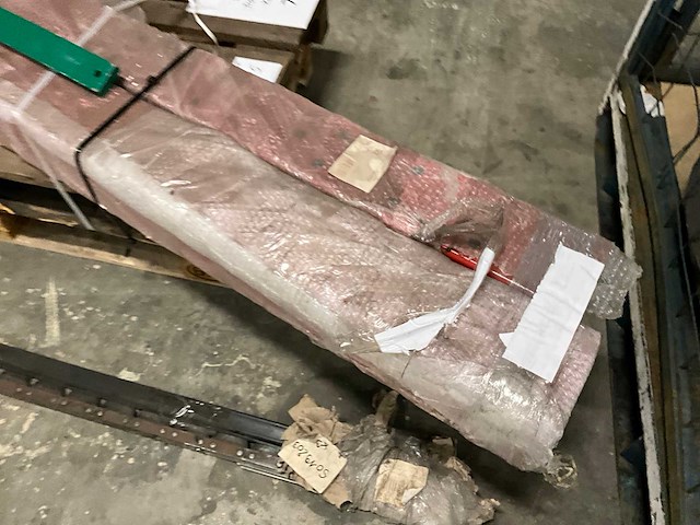 Kverneland onderdelen - afbeelding 2 van  6