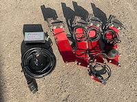 Kverneland plant / poot controller - afbeelding 1 van  8