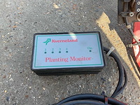 Kverneland plant / poot controller - afbeelding 3 van  8