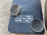 Kverneland plant / poot controller - afbeelding 4 van  8