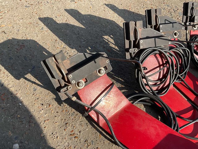 Kverneland plant / poot controller - afbeelding 6 van  8