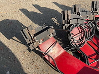 Kverneland plant / poot controller - afbeelding 6 van  8