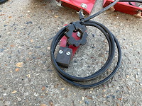 Kverneland plant / poot controller - afbeelding 7 van  8