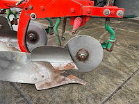 Kverneland ploeg - afbeelding 4 van  9