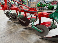 Kverneland ploeg - afbeelding 6 van  9